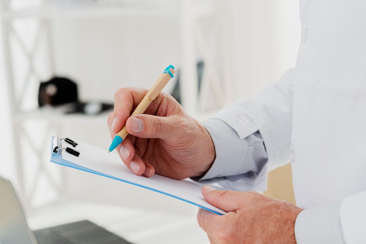 Testosterone Replacement Therapy In Testosterone Replacement Therapy Clinic In Granbury