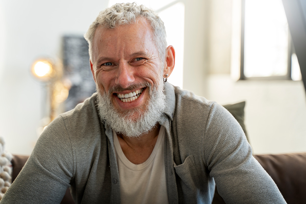 Testosterone Replacement Therapy for Men In Testosterone Replacement Therapy Clinic In Granbury